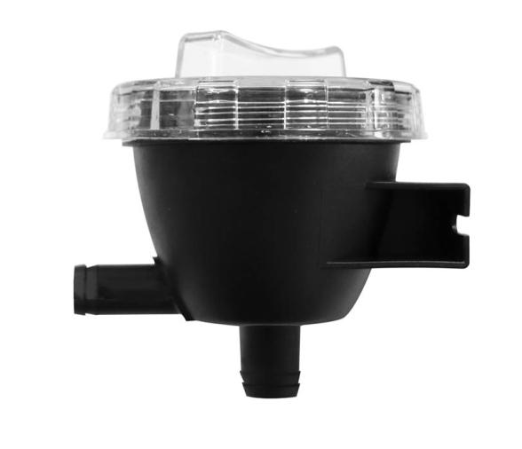 Nuova Rade Filtro de agua Refrigeración de Motor.