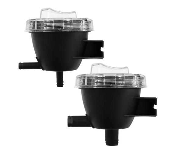 Nuova Rade Filtro de agua Refrigeración de Motor.