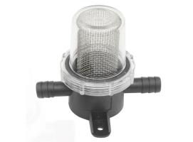 Nuova Rade Inline Water Filter