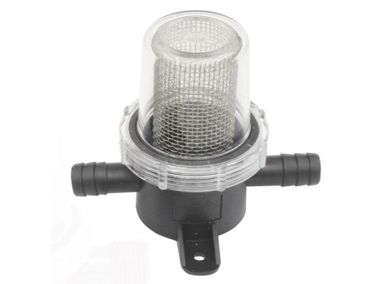 Nuova Rade Inline Water Filter