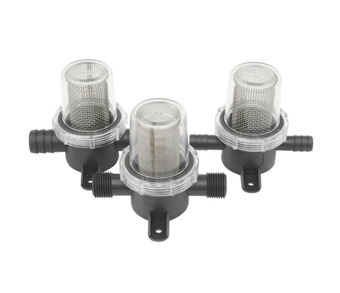 Nuova Rade Inline Water Filter