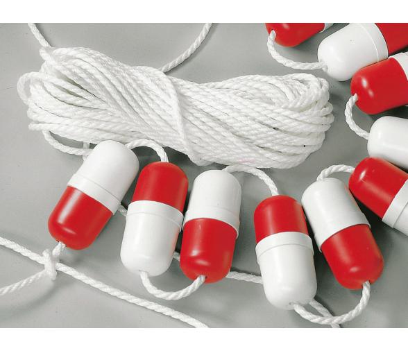 Nuova Rade Flotador Linea de Agua