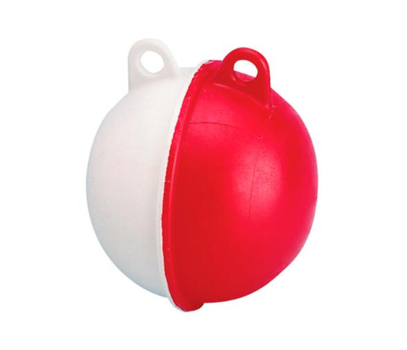 Nuova Rade Flotador Plastico esferico