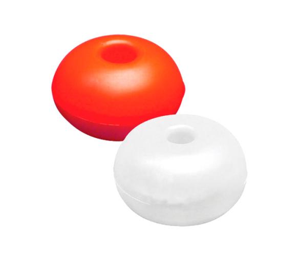 Nuova Rade Flotador Plastico redondo