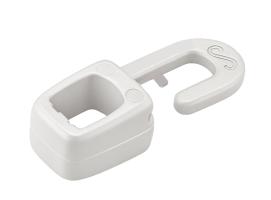 Nuova Rade Blanco closed hook Sandow diameter 6 mm