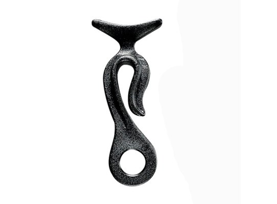 Nuova Rade Hooks fenders 6mm black