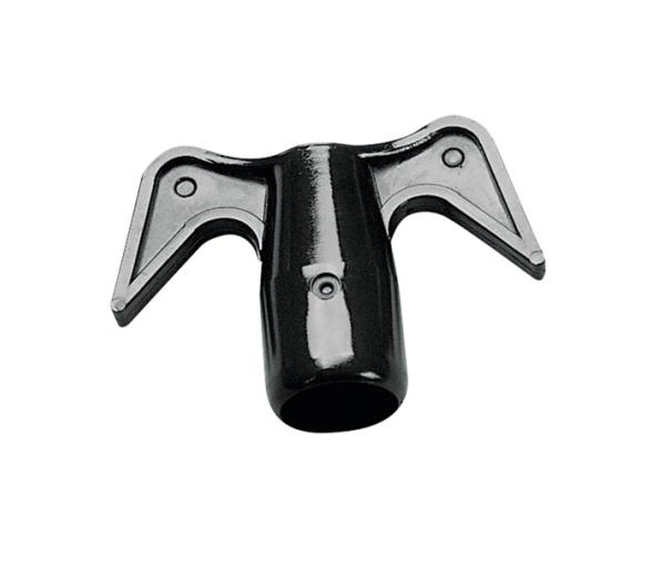 Nuova Rade Gancho doble