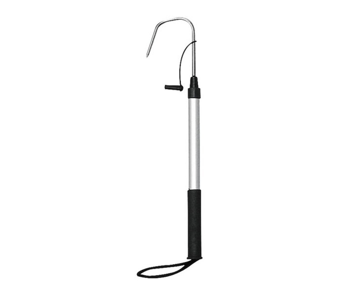 Nuova Rade Gancho Pesca aluminio 79cm