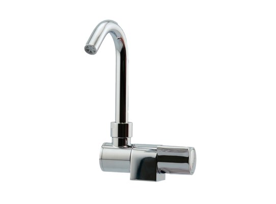 Nuova Rade Grifo Plegable para Agua Fría