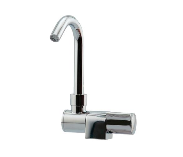 Nuova Rade Grifo Plegable para Agua Fría