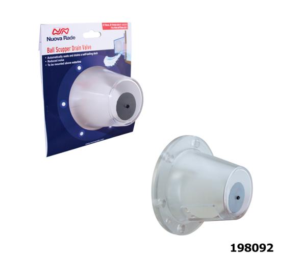 Nuova Rade Imbornal Autovaciante