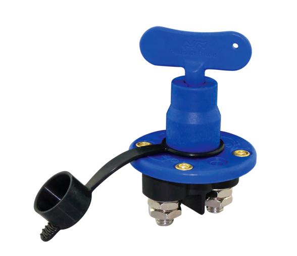 Nuova Rade Interruptor Bateria 100A