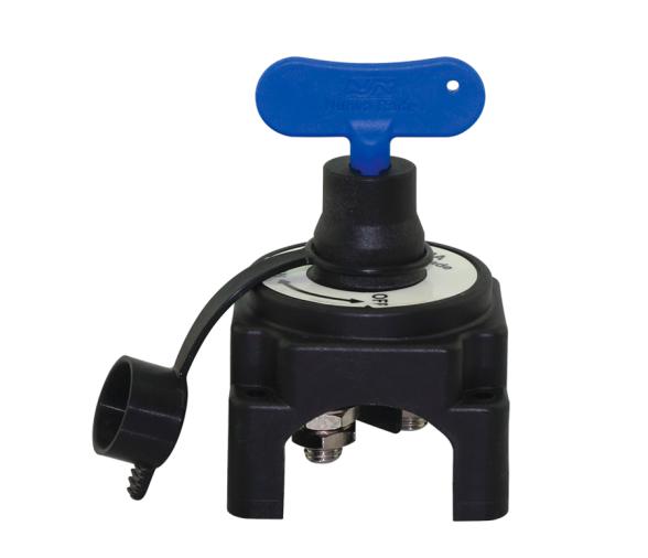 Nuova Rade Interruptor Bateria 100A