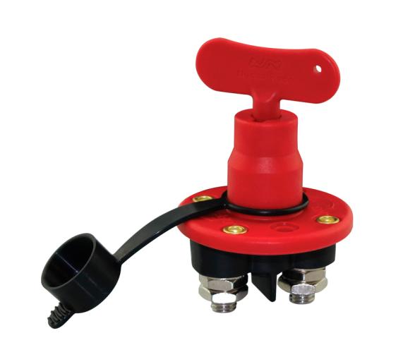 Nuova Rade Interruptor Bateria 250A