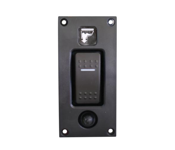 Nuova Rade Interruptor Eléctrico para Descarga Inodoro