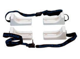 Nuova Rade Kit Fijacion para Deposito o Balsa