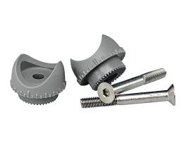 Nuova rade Kit Inclinacion para Peldaños