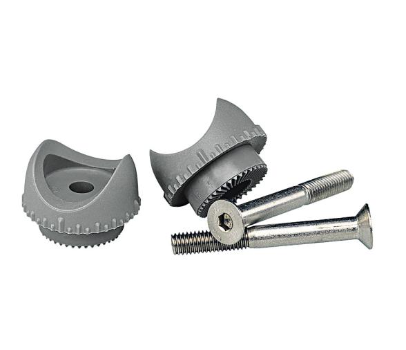 Nuova rade Kit Inclinacion para Peldaños