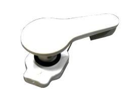 Nuova Rade Manilla Cierre de Registro Top Line