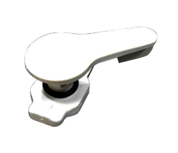 Nuova Rade Manilla Cierre de Registro Top Line