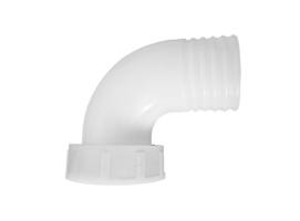 Nuova Rade Pasacascos acodado 90 grados