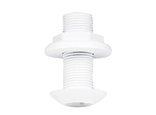 Nuova Rade Pasacascos blanco 19.5mm