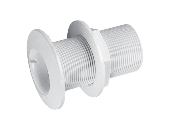 Nuova Rade Thru-Hull with O-ring