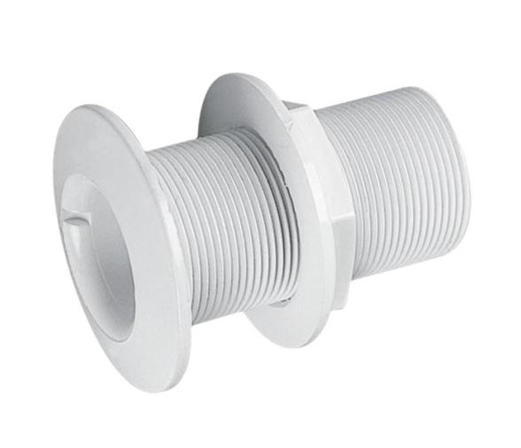 Nuova Rade Pasacascos drenaje junta torica