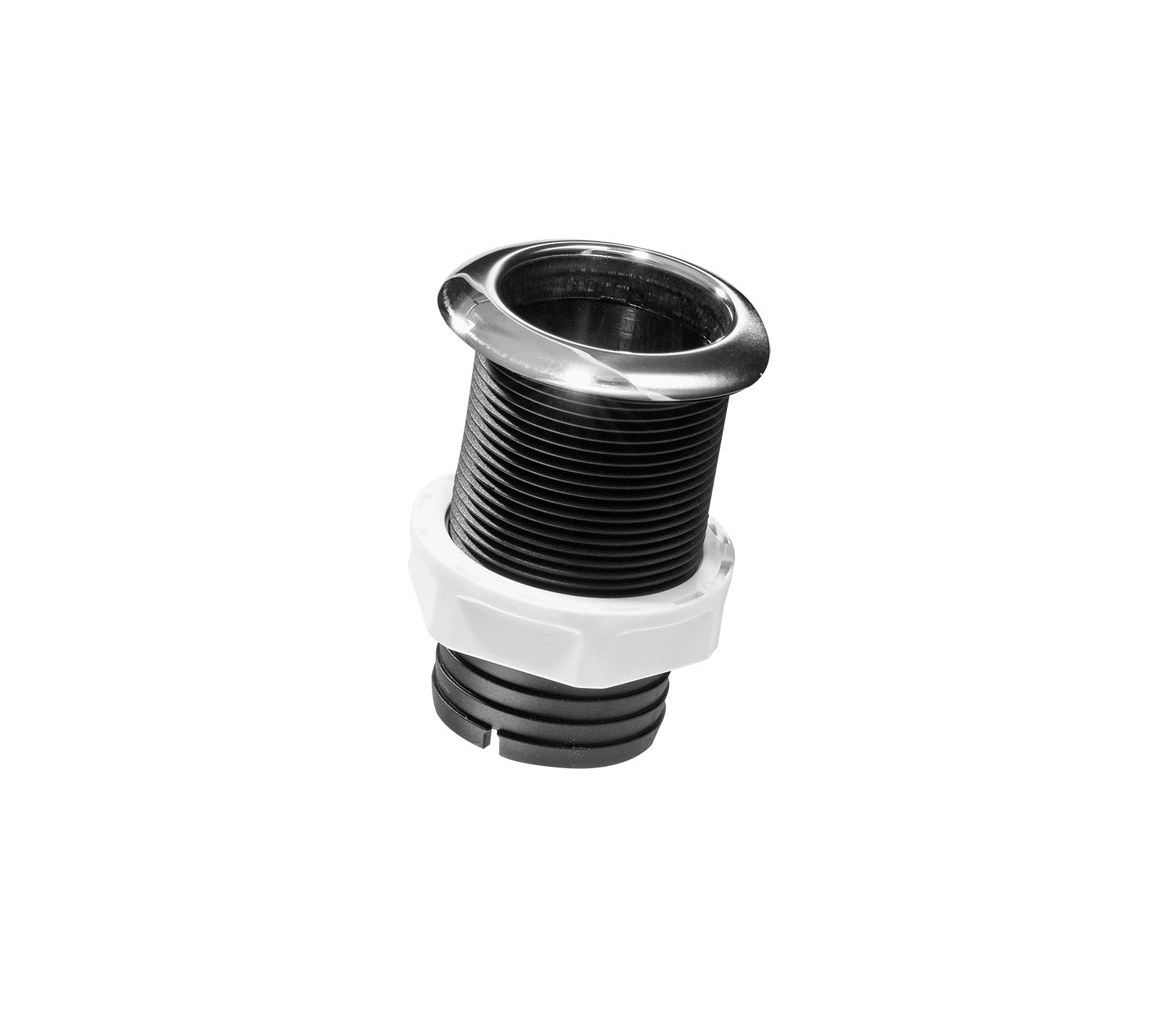 Nuova Rade Pasacascos inox 1 1-2