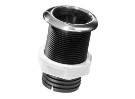 Nuova Rade Thru-Hull inox 1 1-2