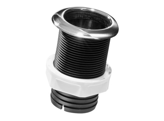Nuova Rade Thru-Hull inox 1 1-2