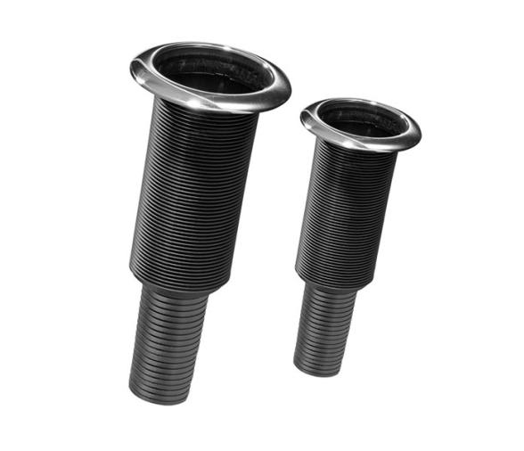 Nuova Rade Pasacascos inox junta torica