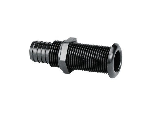 Nuova Rade Thru-Hull with standard flange