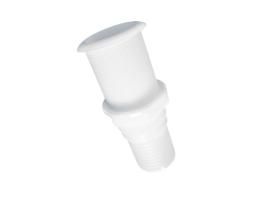 Nuova Rade Pasacascos poliamida roscado manguera 2