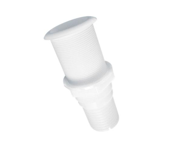 Nuova Rade Pasacascos poliamida roscado manguera 2