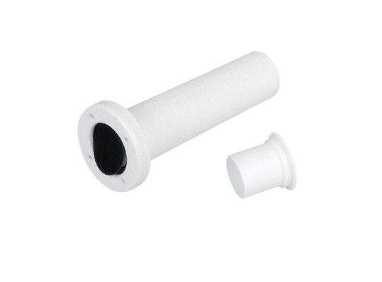 Nuova Rade Thru-Hull Telescopic Non-return Valve
