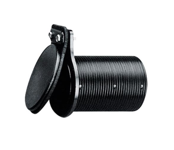 Nuova Rade Pasacascos valvula retencion