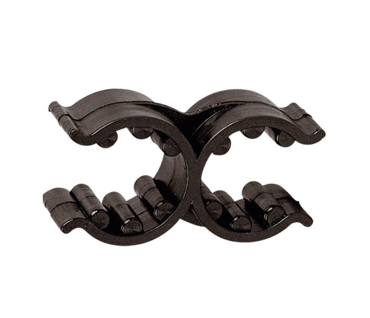 Nuova Rade Double Multi Purpose Clip adjustable 18-15MM