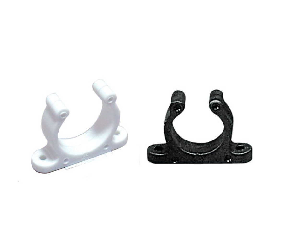 Nuova Rade Pinza soporte de plastico