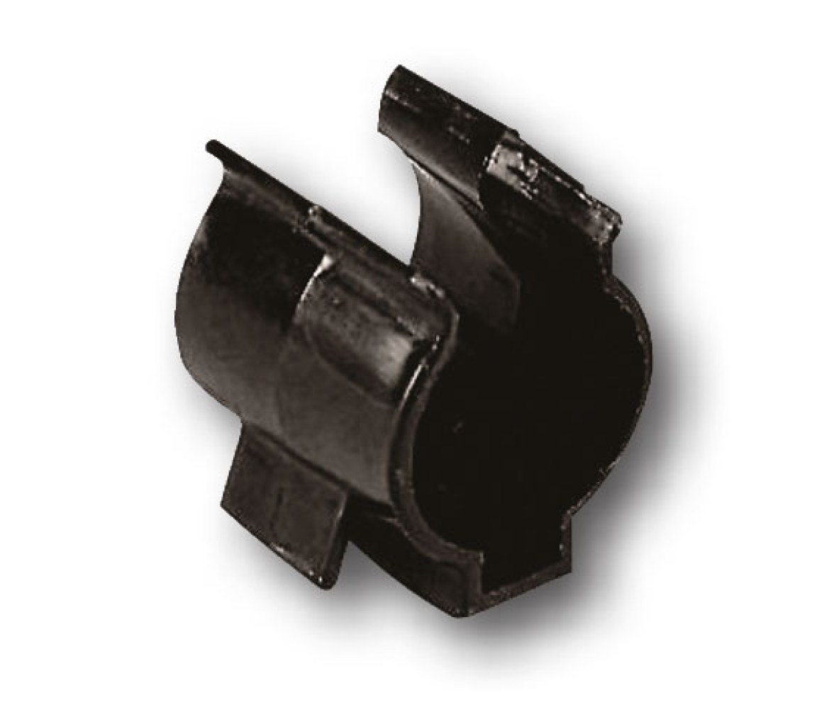 Nuova Rade Pinza soporte de plastico ajustable 25-32MM