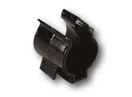 Nuova Rade Pinza soporte de plastico ajustable 25-32MM