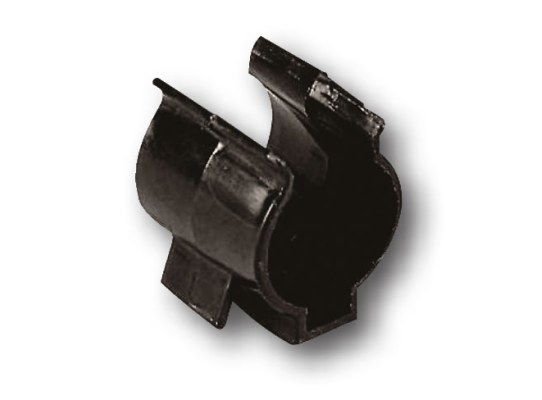Nuova Rade Pinza soporte de plastico ajustable 25-32MM