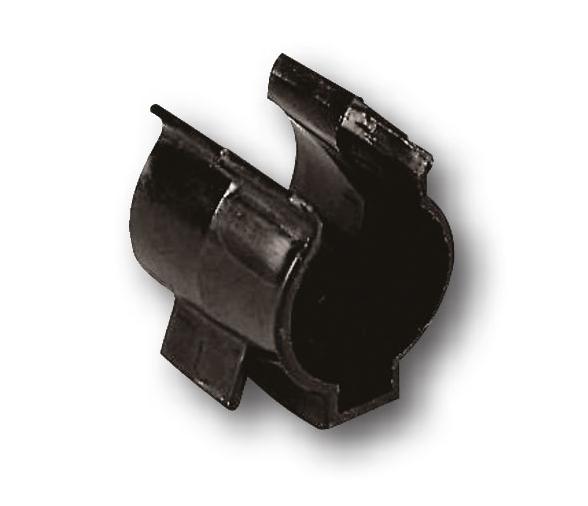 Nuova Rade Pinza soporte de plastico ajustable 25-32MM