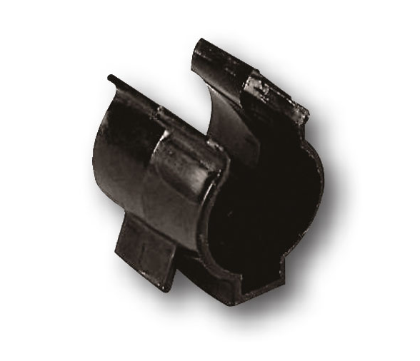 Nuova Rade Pinza soporte de plastico ajustable 25-32MM