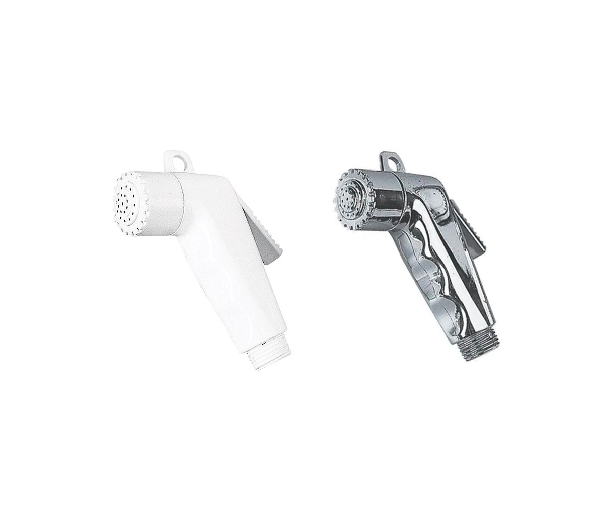 Nuova Rade Shower head short