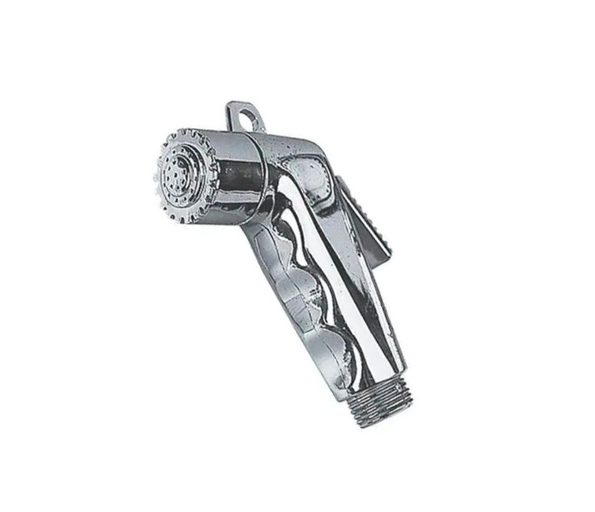 Nuova Rade Shower head short