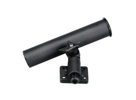 Nuova Rade Portacañas Cañero Orientable Negro