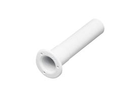 Nuova Rade Portacañas Cañero vertical blanco