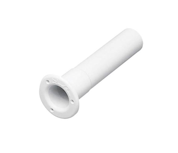 Nuova Rade Portacañas Cañero vertical blanco