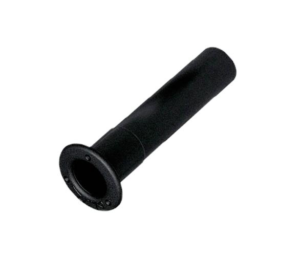 Nuova Rade Portacañas Cañero vertical negro